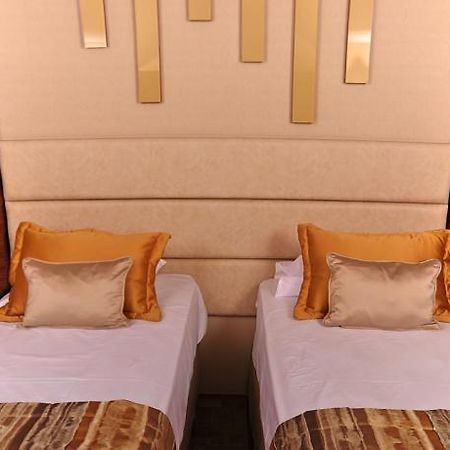 Avin Hotel Izmir Zewnętrze zdjęcie
