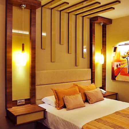 Avin Hotel Izmir Zewnętrze zdjęcie