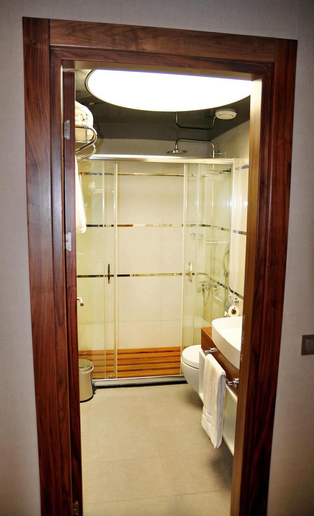 Avin Hotel Izmir Zewnętrze zdjęcie