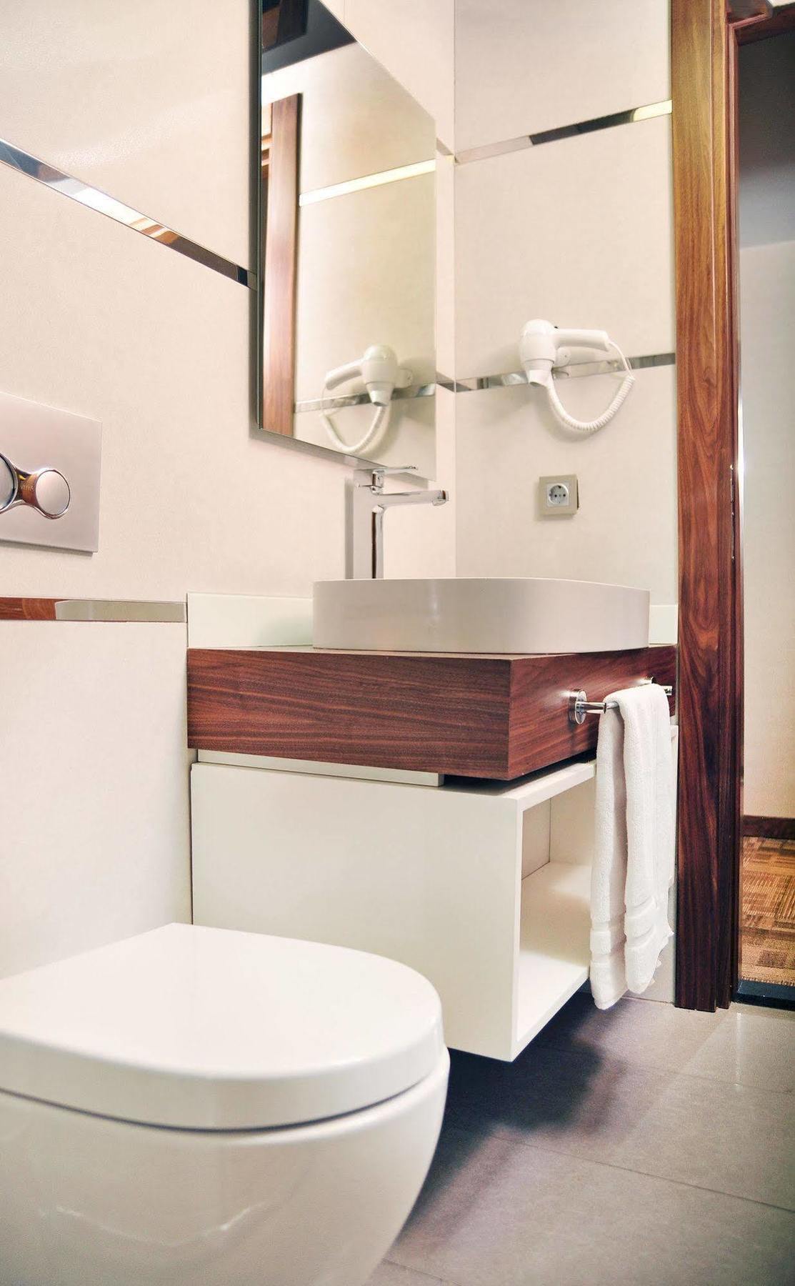 Avin Hotel Izmir Zewnętrze zdjęcie